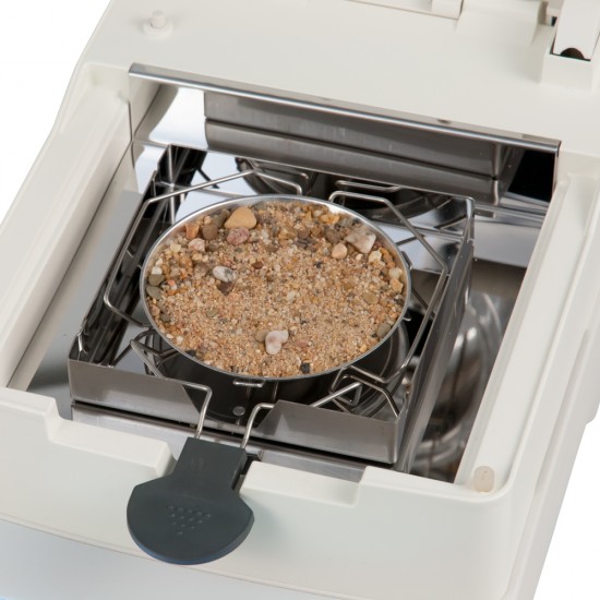 PCE-MA 110-ICA Ma 110 -ica nedvességmérő kalibrálva