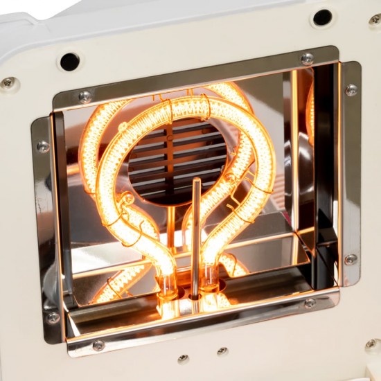 PCE-MA 200-ICA Relatív páratartalom mérő kalibrálva