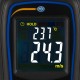 PCE-MAM 2 Mini szélsebességmérő
