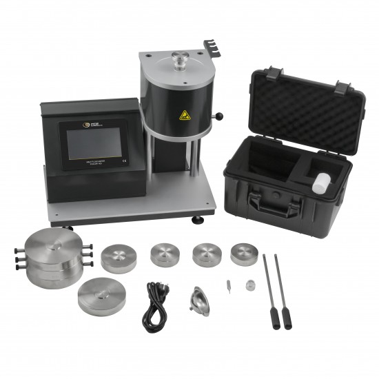 PCE-MFI 400 Kijelzo -hoz -hez