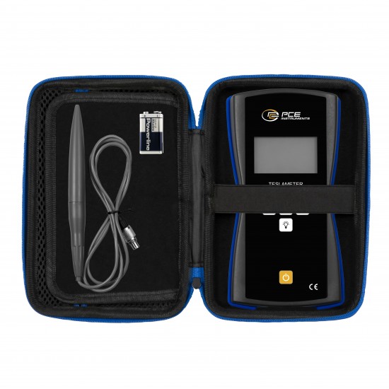 PCE-MFM 2400 Mágnes mezo méro