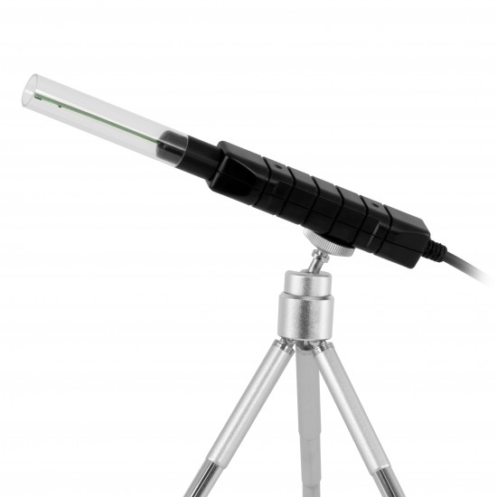 PCE-MFM 3800 Mágnes mezö mérö