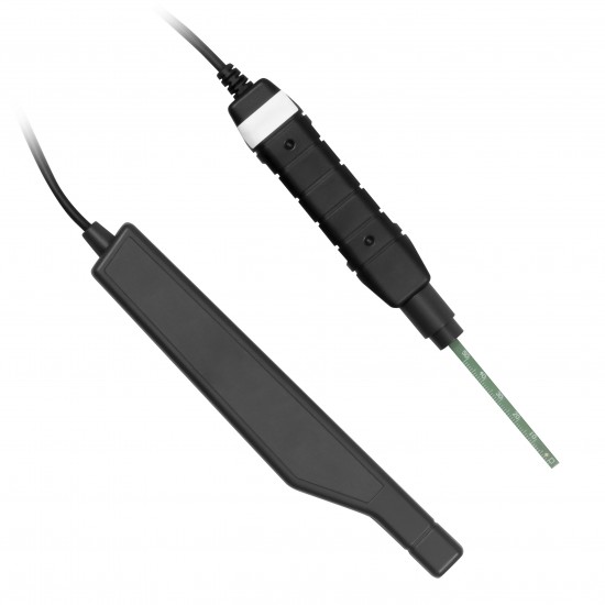 PCE-MFM 4000-ICA Mágneses erőmérő kalibrálva