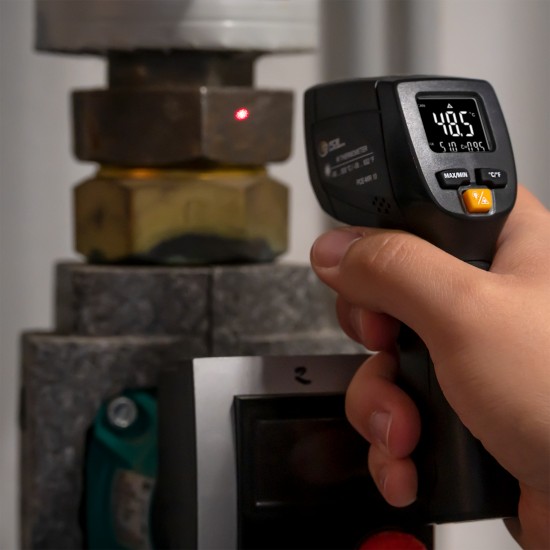 PCE-MIR 10 Infravörös homéro