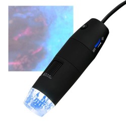 PCE-MM 200UV Mikroszkóp
