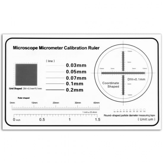 PCE-MM 800 Suba mikroszkóp