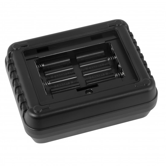 PCE-MO 1500 Megohmmérő