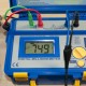PCE-MO 2002 Milliohm mérő