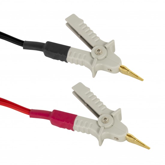 PCE-MO 2005 Mikroohm méter