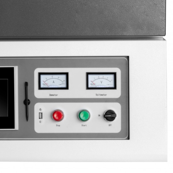 PCE-MOV 500 Univerzális vizsgálógép