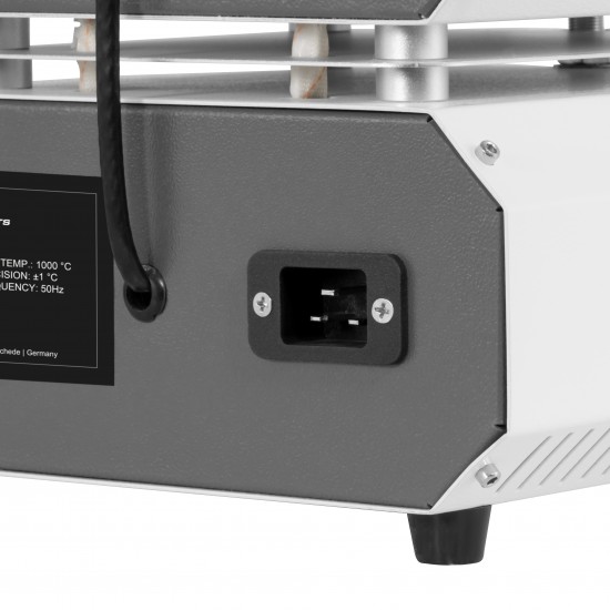 PCE-MOV 60 Tokos kemence