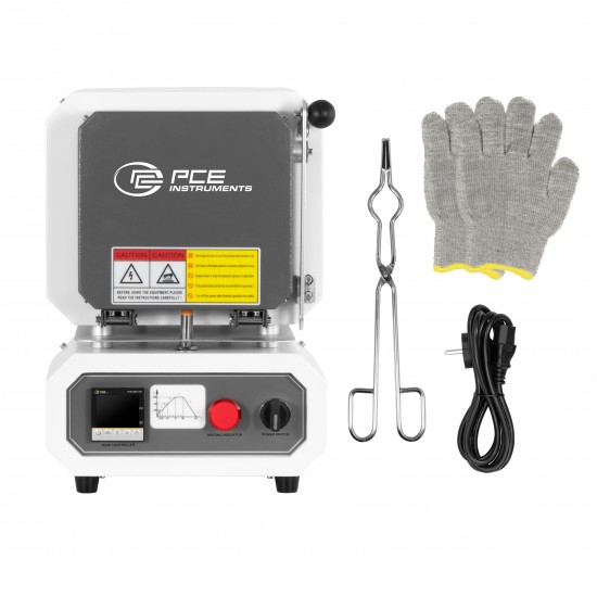 PCE-MOV 60 Tokos kemence