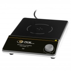 PCE-MSR 10 Mágneses keverő