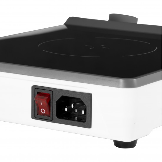 PCE-MSR 10 Mágneses keverő