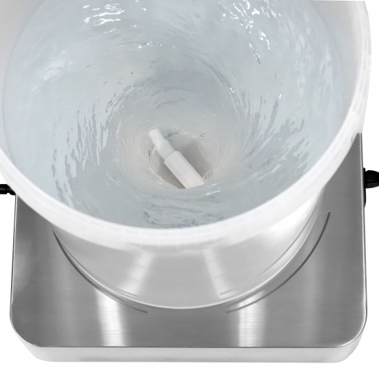 PCE-MSR 100L Mágneses keverő