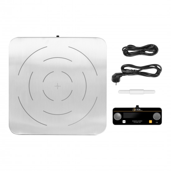 PCE-MSR 100L Mágneses keverő