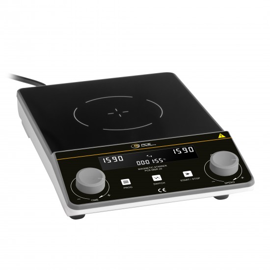 PCE-MSR 20 00 mágneses keverők