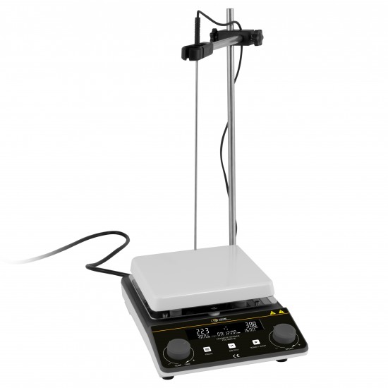 PCE-MSR 30 Mágneses keverő