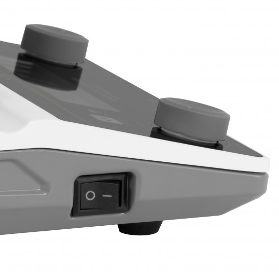 PCE-MSR 45 0 mágneses keverők