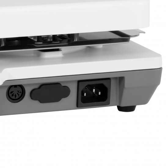 PCE-MSR 45 0 mágneses keverők