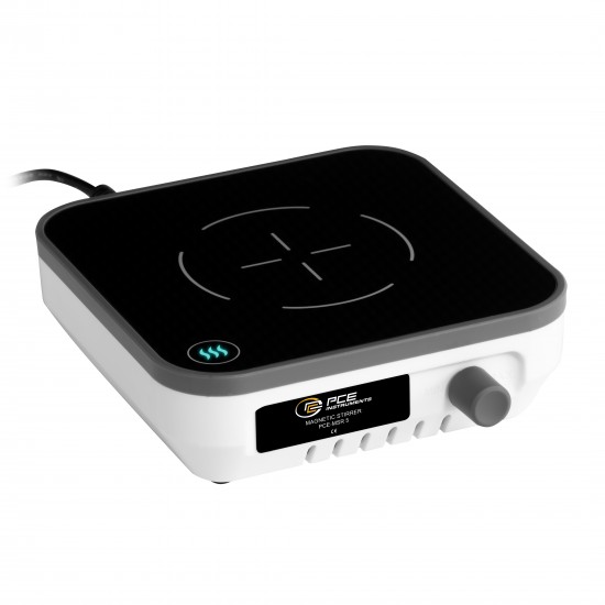 PCE-MSR 5 00 mágneses keverők