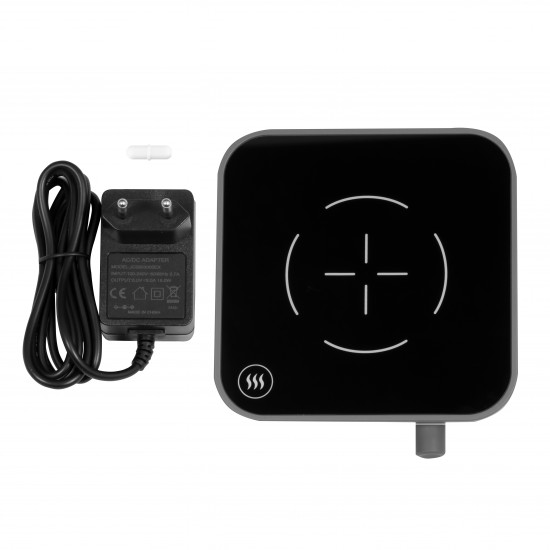 PCE-MSR 5 00 mágneses keverők