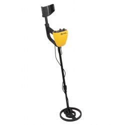 PCE-MTD 100 Fémdetektor