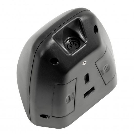 PCE-MTD 200 Fémdetektor