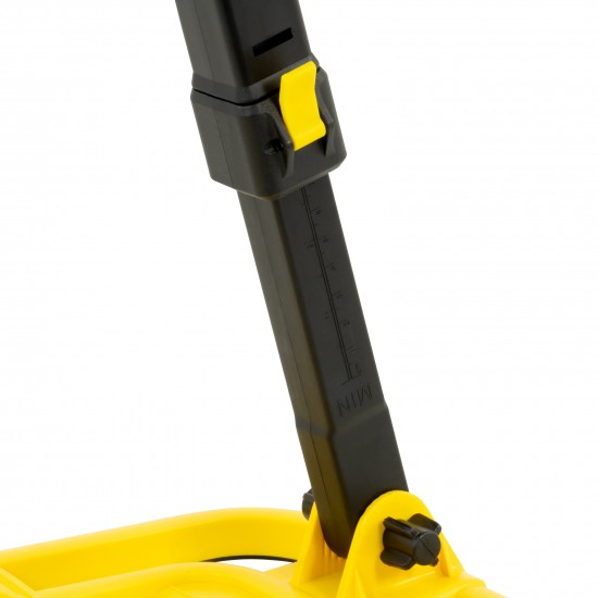 PCE-MTD 300 Fémdetektor