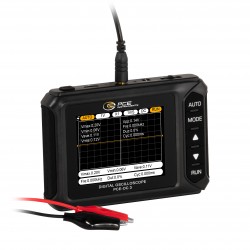 PCE-OC 3 Oszcilloszkóp