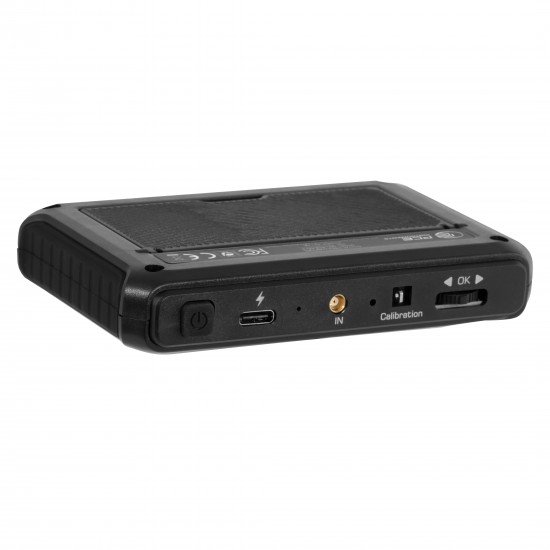 PCE-OC 3 Oszcilloszkóp