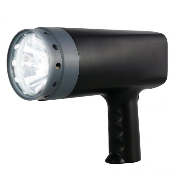 PCE-OM 15-ICA Villogó fordulatszámmérő kalibrálva