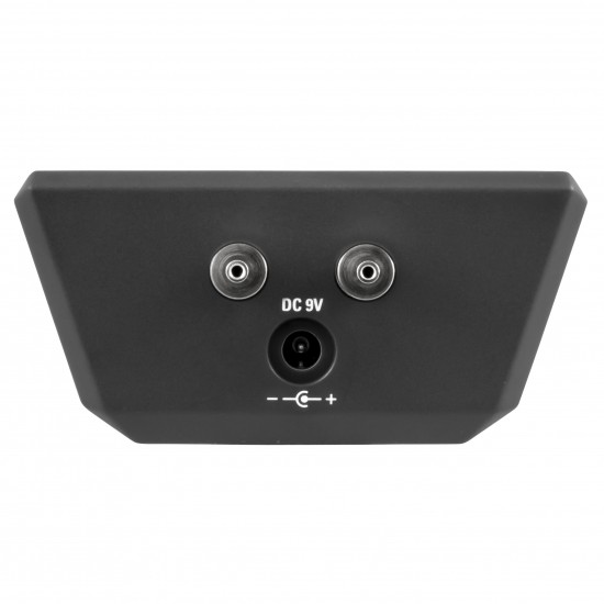 PCE-P05-ICA Manométer PCE-P05, ISO kalibrációs tanúsítvánnyal