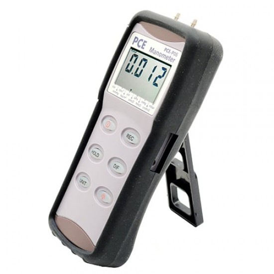 PCE-P50 Nyomásmérő 6900mbar