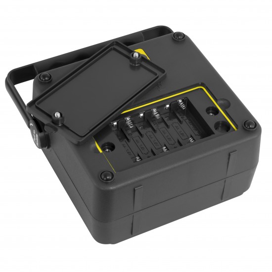 PCE-PA 7200 Abm-pa 7200 teljesítménymérő