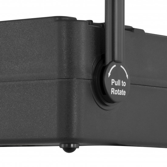 PCE-PA 7200 Abm-pa 7200 teljesítménymérő