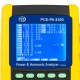 PCE-PA 8300-2-ICA Háromfázisú teljesítmény adatgyűjtő kalibrálva