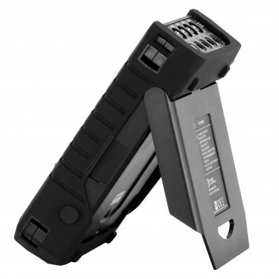 PCE-PA 8500 HP-ICA Abm-pa 8500 hp-ica teljesítménymérő kalibrálva