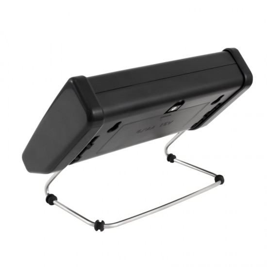 PCE-PB 60N-ICA Hordozható ipari mérleg kalibrálva