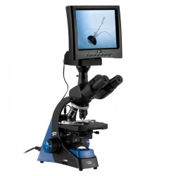 PCE-PBM 100 Digitális mikroszkóp