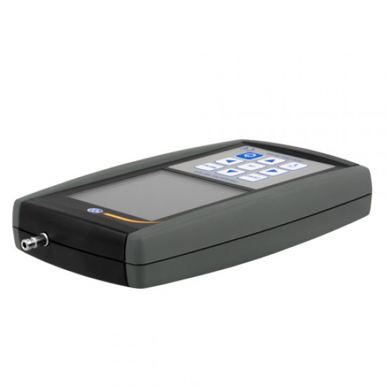 PCE-PDA 1000L Nyomásmérő, adatrögzítő 
