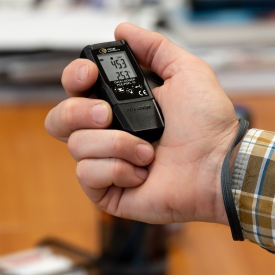 PCE-PDFL 10 Pdf adatgyujto