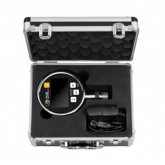 PCE-PG 20H Nagy pontosságú nyomásmérő