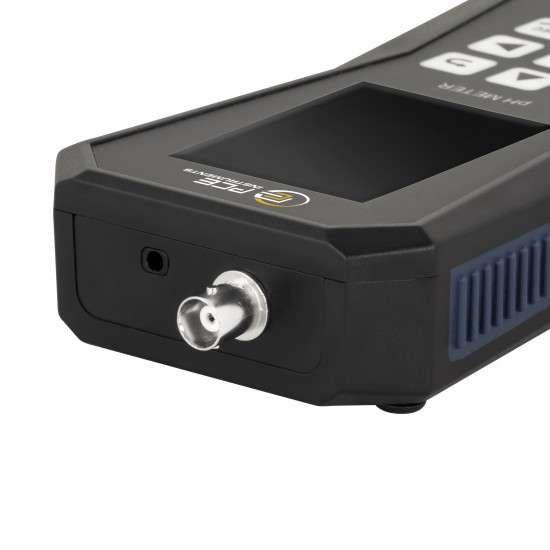 PCE-PH 228 Nagy pontosságú pH-mérő