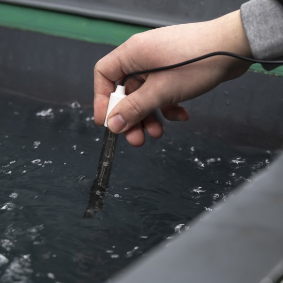 PCE-PH 228 Nagy pontosságú pH-mérő