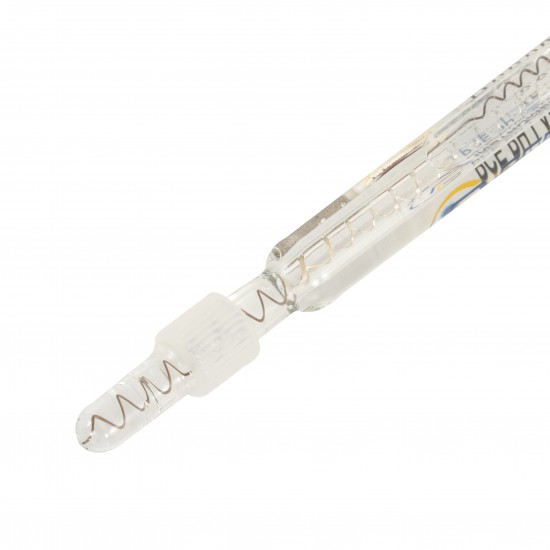 PCE-PH 228LAB-LC Nagy pontosságú ph mérő