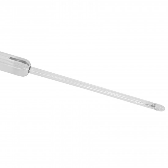 PCE-PH 228LAB-ME3-ICA Nagy pontosságú ph mérő kalibrálva