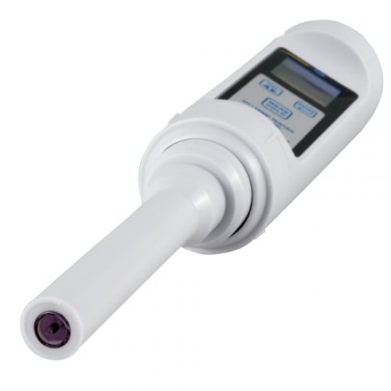 PCE-PH 28L-ICA Ph mérő kalibrálva