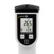 PCE-PH 30R Ph teszter- vezetőképesség - tds - sótartalom - hőmérséklet pce-ph 30 Redox-elektródával se-ph30-orp