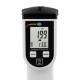 PCE-PH 30R Ph teszter- vezetőképesség - tds - sótartalom - hőmérséklet pce-ph 30 Redox-elektródával se-ph30-orp